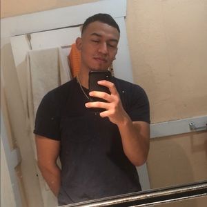 Meet your Posher, Abelino